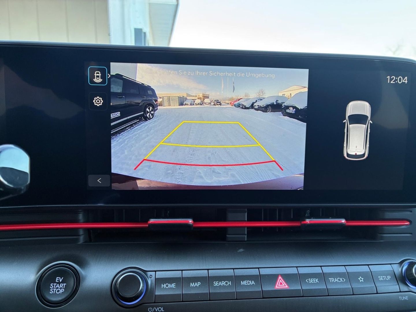 Hyundai KONA - Bild 26