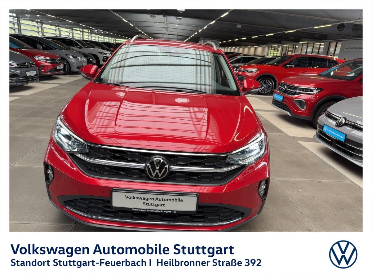 Volkswagen Taigo - Bild 13