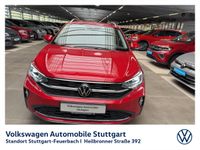 Volkswagen Taigo - Vorschau Bild 13