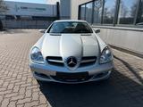 Mercedes-Benz SLK 350 Roadster 200KW Autom. - Leder - Cabrio - gebrauchte Mercedes-Benz SLK 350 aus dem Jahr 2004