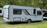 Knaus Südwind 540UE 60Y, ALDE Heizung, Seniorengerecht - Behindertengerecht Wohnwagen