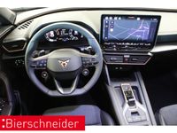 Cupra Formentor - Vorschau Bild 6