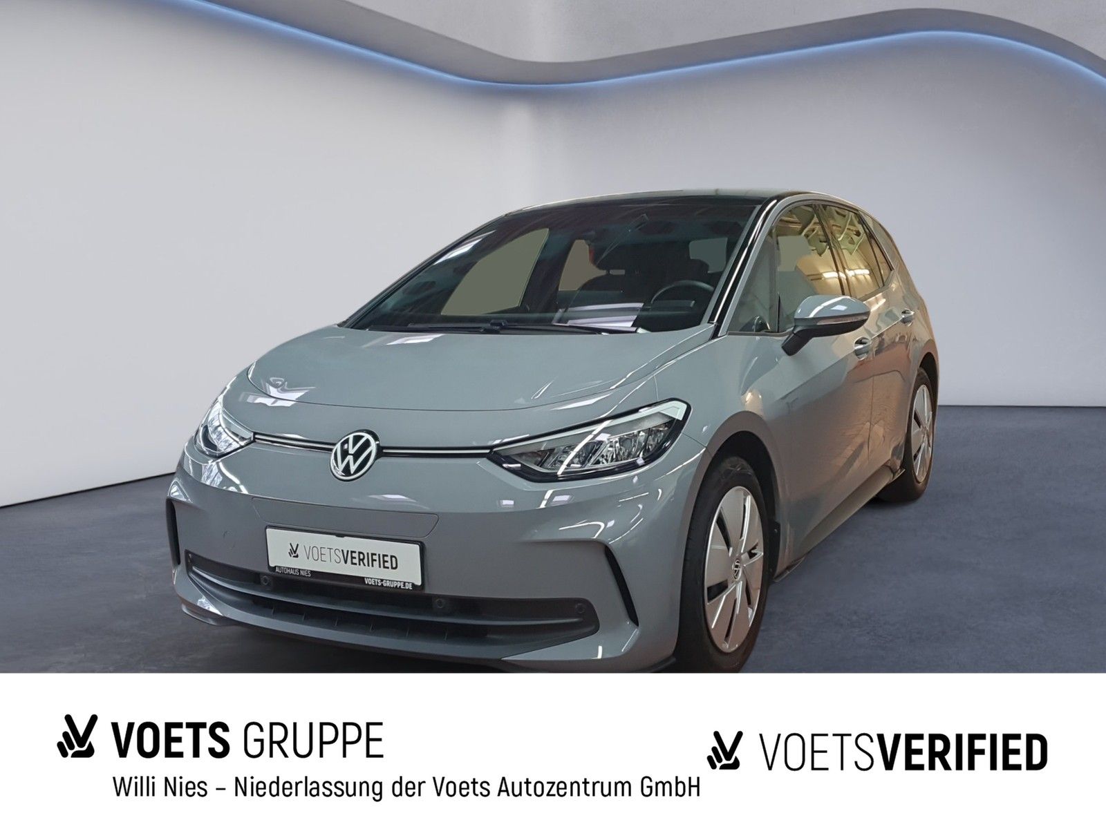 Volkswagen ID.3 - Bild 2