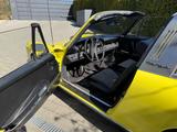 Porsche 911 Urmodell - Porsche aus 1972: 911