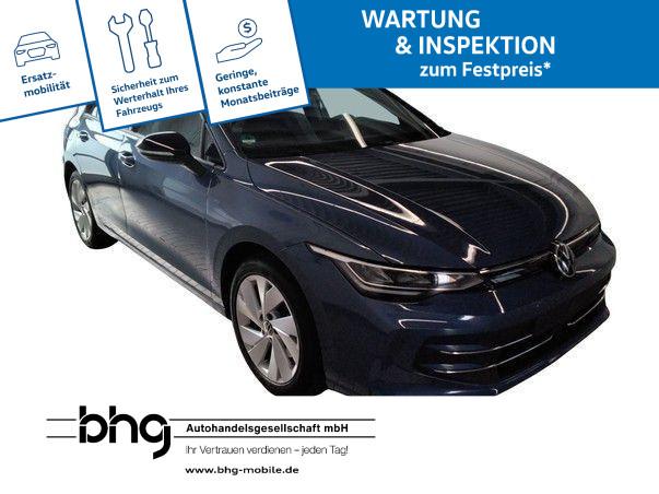 Volkswagen Golf 1.5 eHybrid DSG ENERGY #AHK #KAMERA #ANSCHL, миниатюра 3
