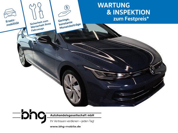 Volkswagen Golf - Bild 3