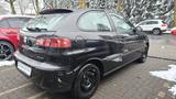 Seat Ibiza 1.4 Sport Edition Klimaautomatik Allwetter - Seat Ibiza aus 2006: 1.4
