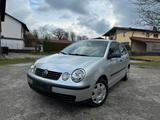 Volkswagen Vw Polo 9N 1.2 *Tüv Neu*Klima*2.te Hand*5-... - Volkswagen Polo aus 2003: 9n