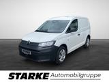 Volkswagen Caddy Cargo 2.0 TDI Kasten  AHK PDC Tempo Klima - VW Caddy von 2026