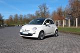 Fiat 500 0.9 8V TwinAir  | TÜV neu | Panoramadach - Fiat in Leipzig