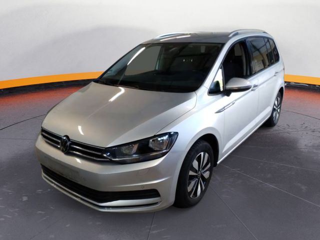 Volkswagen Touran 2.0 TDI MOVE | NAVI | 7-Sitzer | AHK |