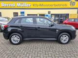 Mitsubishi ASX II 2.0 INTRO EDITION Navi SHZ Kamera 1. Hand - Mitsubishi aus 2021