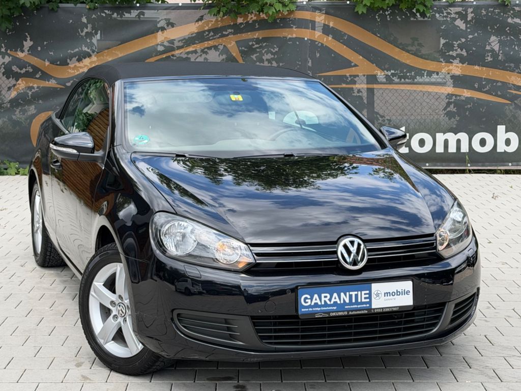 VW Golf