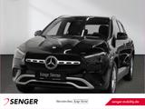 Mercedes-Benz GLA 200 Rückfahrkamera Sitzheizung MBUX-Navi LED