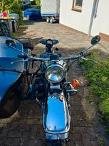 Ural Chrom 650 - URAL MOTORRAD