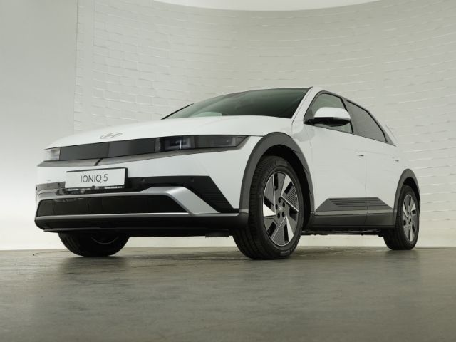 Hyundai IONIQ 5 – Bild 24