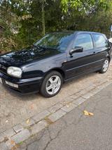Volkswagen Golf 2.8 VR6 VR6 - Volkswagen Golf: Vr6