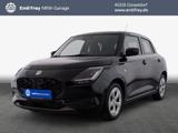Suzuki Swift 1.2 Dualjet Hybrid Allgrip MT Comfort+ - Suzuki Swift Gebrauchtwagen in Düsseldorf