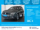 Volkswagen Tiguan 1.5 TSI United DSG Standheizung AppConnec - VW Tiguan Leasingangebote für Privatpersonen