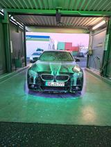 BMW F10 535d xDrive Facelift Vollausstattung - BMW 535 in Stuttgart