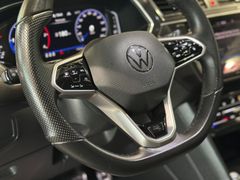 VW Tiguan Allspace - Ansicht 20
