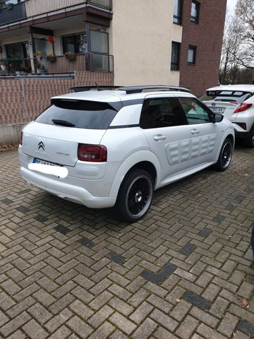 Citroën C4 Cactus BlueHDi 100 Shine Edition Shine Ed...