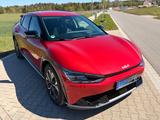 Kia EV6 77,4 kWh 168 kW Heckantrieb  - Kia EV6 von privat