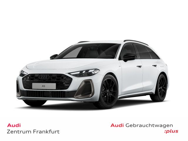 Image of Audi A5