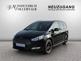 Ford Galaxy 1.5 EcoBoost Business Edition *TOP ZUSTAN - schwarze Ford Galaxy