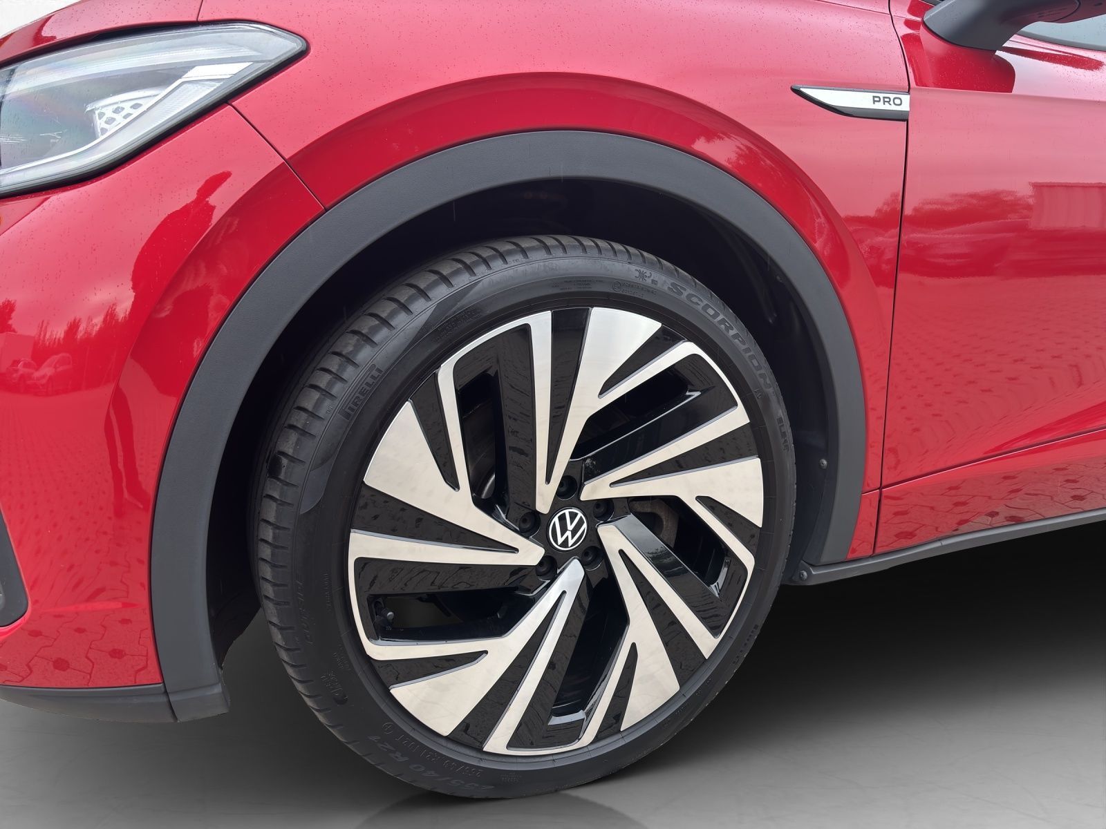 Volkswagen ID.5 - Bild 17