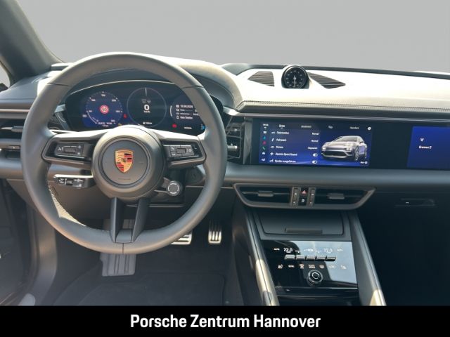 Porsche Macan - Bild 11