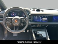 Porsche Macan - Vorschau Bild 11