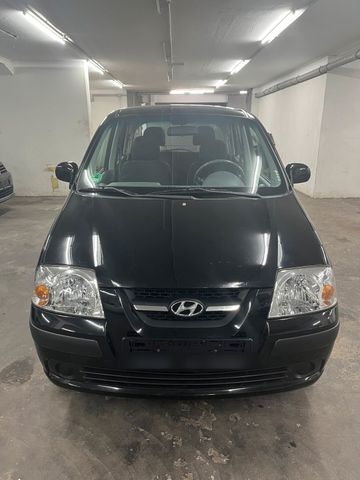 Hyundai MXI 1.1