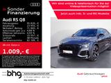 Audi RS Q8 4.0 TFSI tiptronic *AHK*PANO*DESIGN-PAKET* - gebrauchte Audi RSQ8 aus dem Jahr 2021
