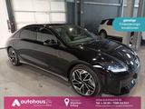 Hyundai IONIQ 6 Uniq-Paket  LED|Navi|PDC|360°|ACC - Hyundai IONIQ 6 in Wuppertal