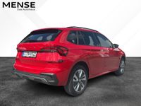 Skoda Kamiq - Vorschau Bild 4