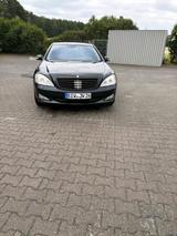 Mercedes-Benz Mercedes Benz S 320 CDI - gebrauchte Mercedes-Benz S 320 aus dem Jahr 2006