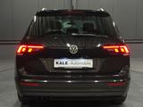 Volkswagen Tiguan 1.5 TSI DSG United*Allwetter*NAVI*CarPlay - Volkswagen Tiguan: 5n