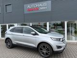 Ford Edge Titanium 4x4 BI-TURBO 4x4 AUTOMATIK - mit Diesel-Antrieb: Turbo Auto
