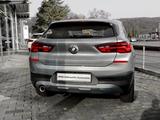 BMW X2 sDrive18i "Advantage Plus" Automatikgetriebe, - BMW: Automatikgetriebe