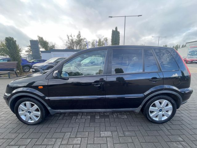 Ford Fusion  Plus/ Klimaaut