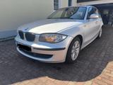 BMW 116i - Privatverkauf  - : Privatverkauf
