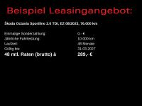 Skoda Octavia - Vorschau Bild 7