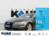 Audi A3 S-LINE 1.4TSI PDC Klima SoundSystem BlueTooth