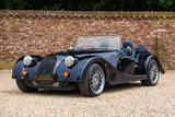Morgan Plus 6 "The all-new Morgan PlusSix" only 15000 k - Morgan Plus 6 Gebrauchtwagen
