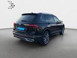 Volkswagen Tiguan Allspace 2.0 TSI Elegance 4Motion Navi*AH - Volkswagen Tiguan Allspace: Limousine