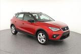 Seat Arona FR-Line 1.0 TSI 81kW Tempo*Nav*PDC*RFK*SH - Seat Gebrauchtwagen in Bielefeld
