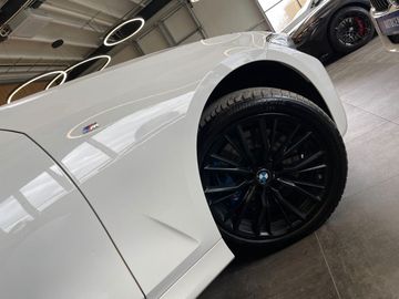 BMW M340 d xDrive *1.HAND*19%MWST*LED*AHK*ACC*DAB*