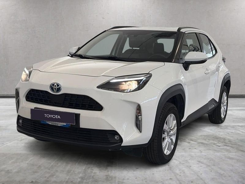 Other Toyota Yaris Cross 1.5 H 116cv Active Eco FWD E-
