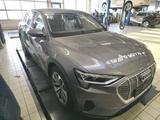 Audi e-tron 50 quattro 71kWh LUFT/ACC/MEMORY/LED - Audi e-tron Gebrauchtwagen